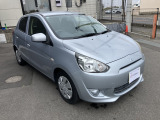 ミラージュ 1.0 S 車検整備2年付 保証1年付