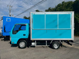 同じ車種での製作例です。実際の在庫は製作途中ですが内装はオーダー製作可能です!