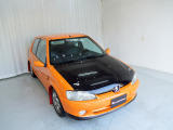 ★EURO by SPECIALIST センター&リヤマフラー★SIMOTA RACING カーボンインテークチャンバー★SPAX車高調サスペンション★STILAUTOアルミホイール