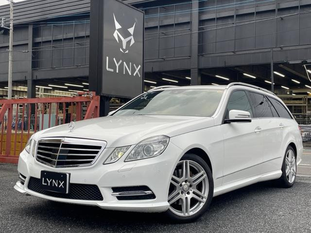 Eクラス E250 ブルーエフィシェンシー アバンギャルド RSPリミテッド Pバックドア B...