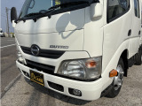 4000cc 2t 2トン Wキャブ ダブルキャブ 積載2000Kg 6人乗り 低床 5速 5MT パワーウインドウ 内外装仕上げ済み ワンオーナー