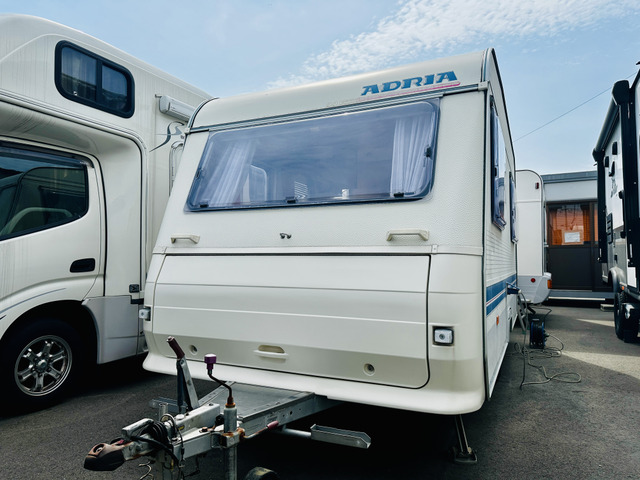 アドリア ADORA アドリア390DS★普通免許でOK!★