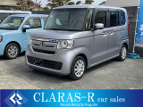 【中古車情報】ホンダ N-BOX G L ホンダセンシング AIS鑑定車、ワンオーナー、ナビ他 の中古車詳細（走行距離：10.2万km、カラー：ルナシルバーメタリック(NH830M)、販売地域：福岡県柳川市本町）