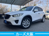 マツダ CX-5 2.2 XD