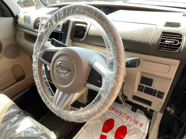 ダイハツ タント L 4WD キーレス エンジンスターター CD の中古車詳細