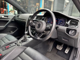 ゴルフ R 4WD 7.5型 社外エアロ/マフラー 車高調