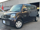 日産 モコ