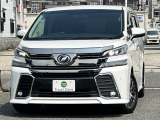 トヨタ ヴェルファイア