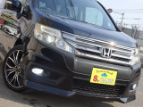 オークション会場からサビやガタツキなど無く程度の良いお車を厳選仕入れしております!!