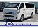 トヨタ ハイエースバン