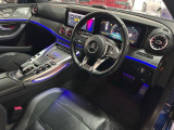 AMG GT 4ドアクーペ  43 4マチック+エクスクルーシブPKG