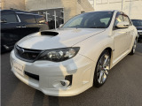 インプレッサWRX 2.5 WRX STI Aライン 4WD 社外マフラー/STIスポイラー/ETC