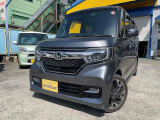 ホンダ N-BOXカスタム