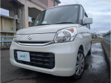 スペーシア  車検2年付き