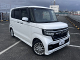 ホンダ N-BOXカスタム