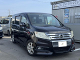 ホンダ ステップワゴン