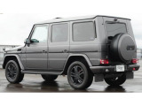 Gクラス G350 ブルーテック 4WD ラグジュアリーパッケージ