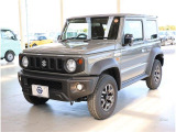ジムニーシエラ 1.5 JC 4WD セーフサポート・8型ナビ・Bカメラ
