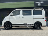 各種ビルダー取扱実績有り!デスレフ デルタリンク アドリア トイファクトリー 東和モータース トーザイアテオ トランキルグローブ ドリームエーティ ナッツRV バンショップミカミ バンテック