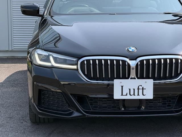 BMW 5シリーズセダン 523d xドライブ Mスポーツ エディション ジョイ