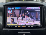 ワンセグTV