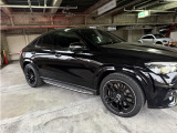 GLE  限定車