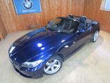 Z4 sドライブ 23i ハイラインパッケージ ブラックレザー シートヒーター 純ナビ