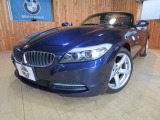 Z4 sドライブ 23i ハイラインパッケージ ブラックレザー シートヒーター 純ナビ