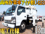 いすゞ エルフ