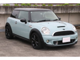 ミニ クーパー S 17AW