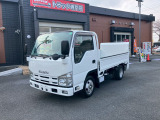 いすゞ エルフ