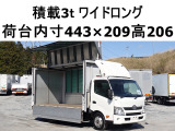 トヨタ ダイナ