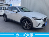 CX-3 1.5 XD ツーリング C プッシュスタート ナビ 後カメラ