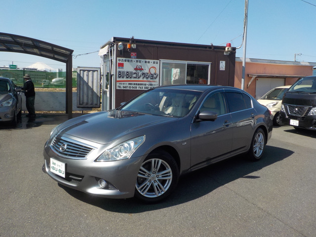 スカイライン 2.5 250GT セキュリティシステム連動インテリキー