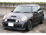 ミニ クーパー S JCW18インチAW純正エアロ