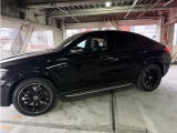 GLE  限定車