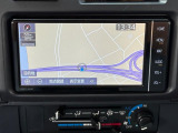 純正ナビ搭載しております!Bluetooth接続可能!TV視聴可能!