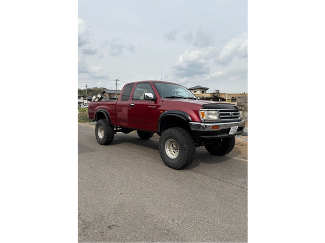 /その他 トヨタ  