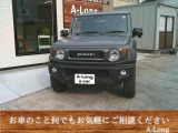 ジムニーシエラ 1.5 JC 4WD AT車社外ナビバックカメラETC2.0