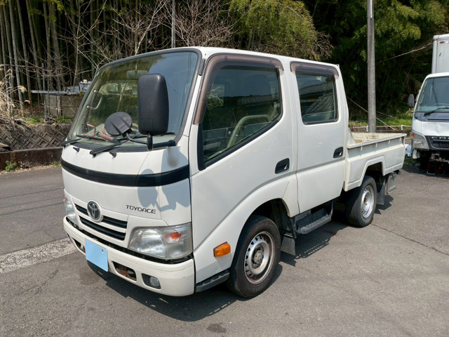 トヨエース  車検付 ETC シングルタイヤ