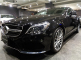 メルセデス・ベンツ CLSシューティングブレーク CLS400
