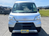 ハイゼットカーゴ デラックス アイドリングストップ キーレス