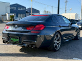 M6グランクーペ 4.4 