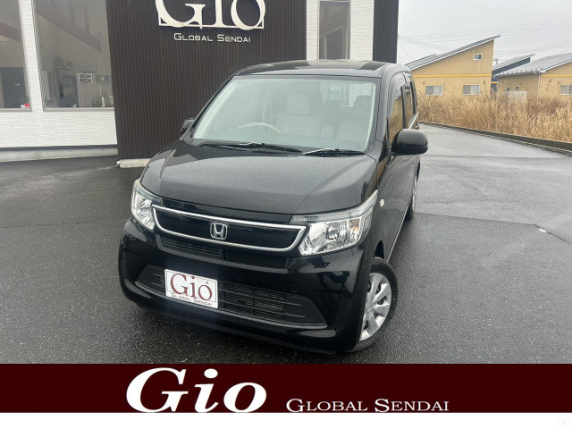 N-WGN C 純正ナビTV・Blutooth対応