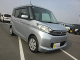 三菱 eKスペース