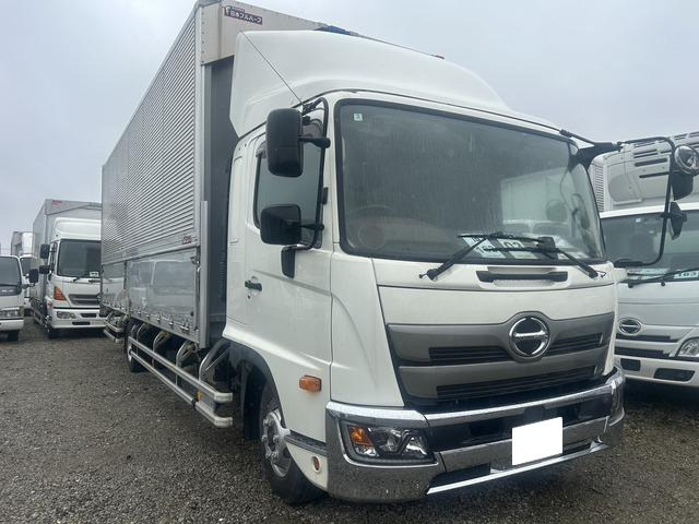 レンジャー ウィング 2.5t ETC【162】