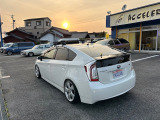 プリウス 1.8 S US仕様・車高調・下取車