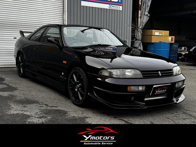 スカイライン2.5 GTS25t タイプM