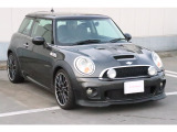 ミニ クーパー S JCW18インチAW純正エアロ