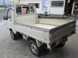 ミニキャブトラック スタンダード 4WD 